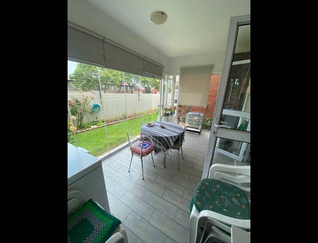 3 BEDROOM TOWNHOUSE FOR SALE IN THORN VALLEY ESTATE